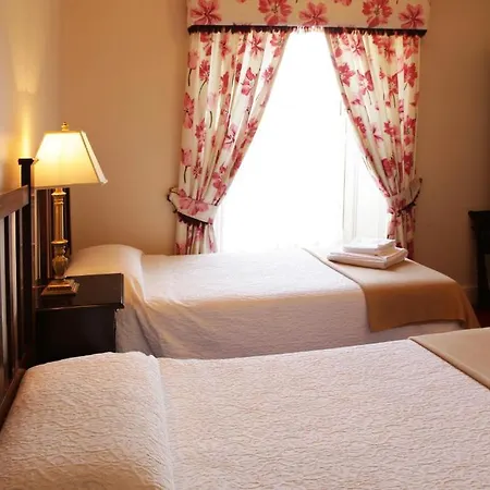 Crotty's Pub & * غابات كيلرَش