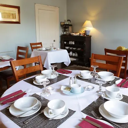 فندق Crotty's Pub & غابات كيلرَش