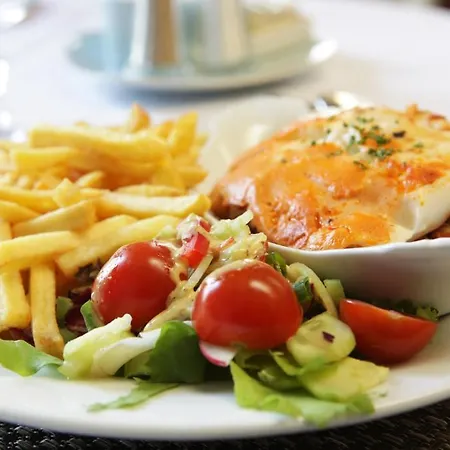 Crotty's Pub & فندق غابات كيلرَش