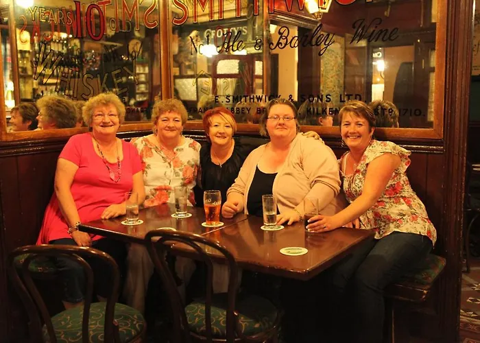 Crotty's Pub & Otel Kilrush