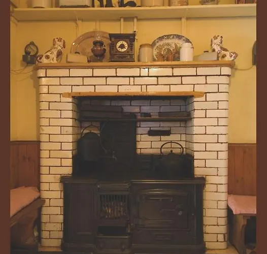 Crotty's Pub & Hotel Kilrush