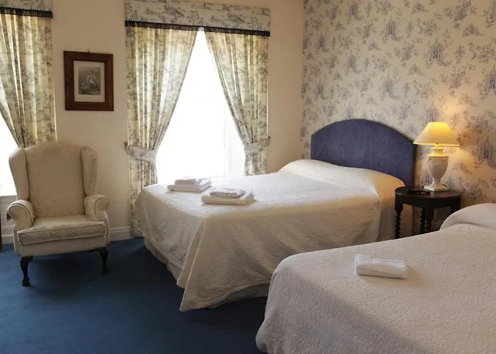 Crotty's Pub & Hotel Kilrush