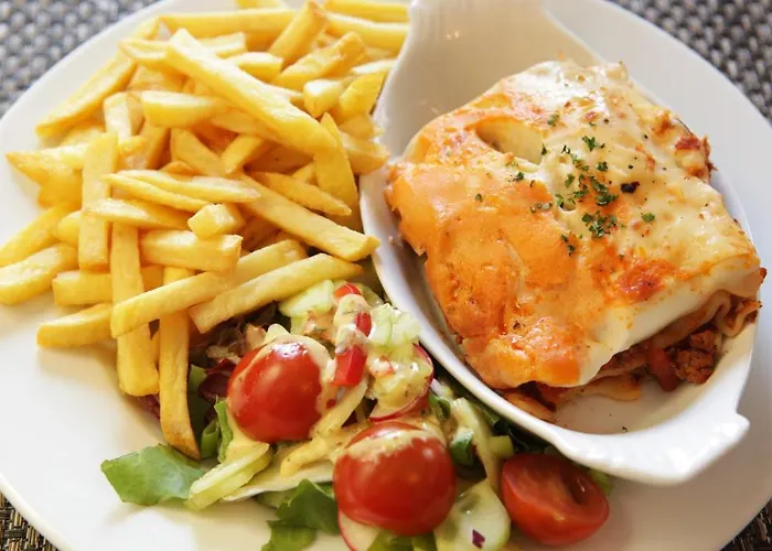 Crotty's Pub & Hotel Kilrush