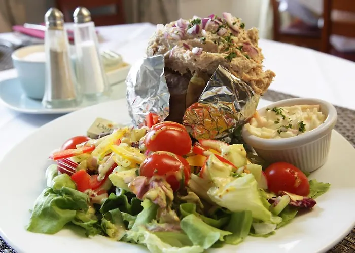 فندق Crotty's Pub & غابات كيلرَش