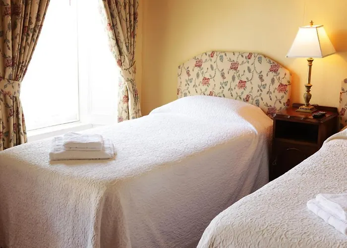 Crotty's Pub & Kilrush