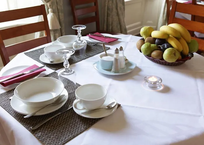 Crotty's Pub & * Kilrush