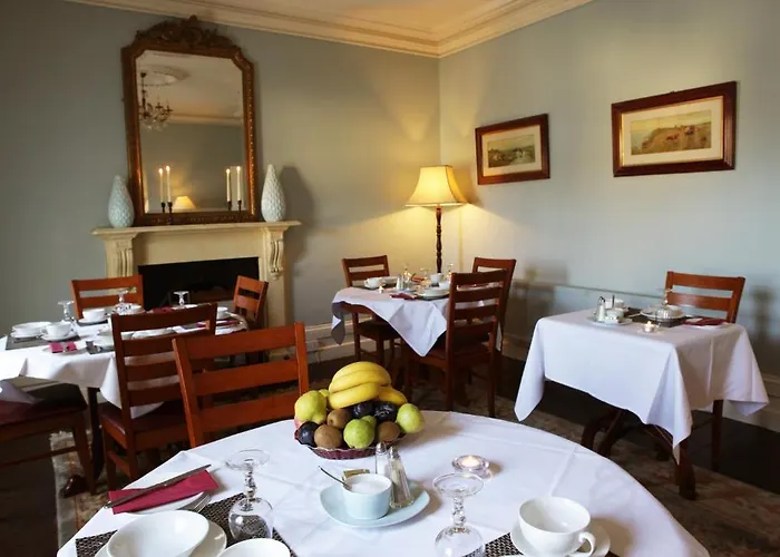 Hotel Crotty's Pub & Kilrush