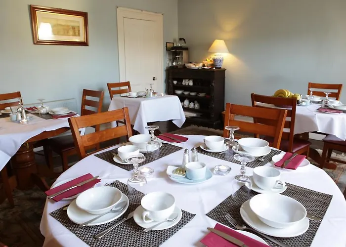 Otel Crotty's Pub & Kilrush