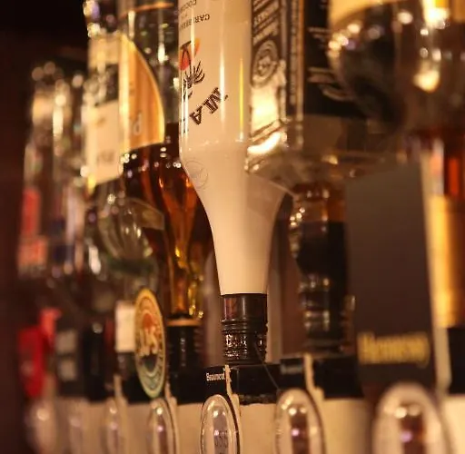 Crotty's Pub & Hotel Kilrush