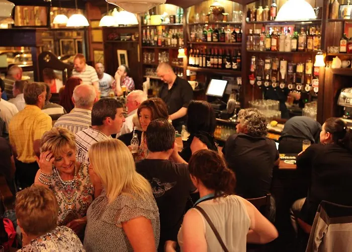 Crotty's Pub & Hotel Kilrush