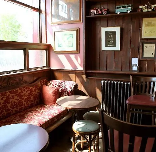 Crotty's Pub & Hotel Kilrush