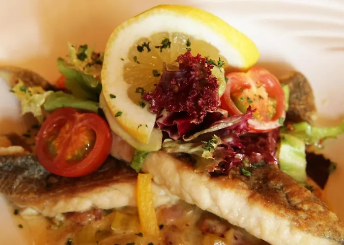 Crotty's Pub & Otel *