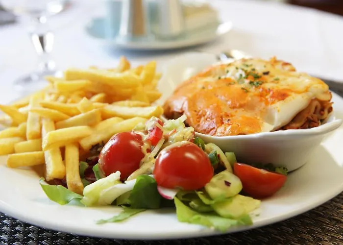 Crotty's Pub & Hotel Kilrush